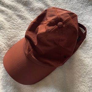 Lululemon hat